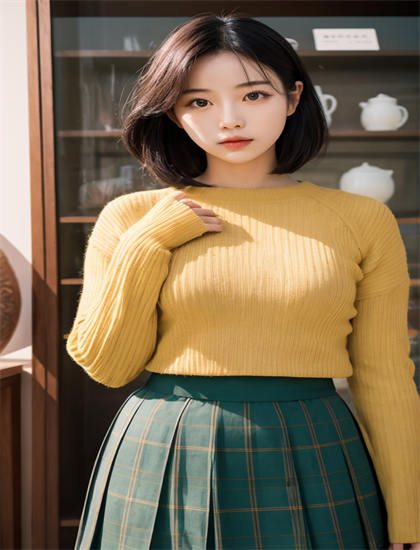 约会大作战4美学价值分析：艺术美感与审美特征探讨，未删减版