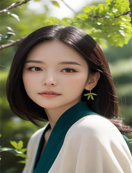 饺子公主技术揭秘：化妆特效如何技术难题的创造性解决 树立行业技术的新标杆