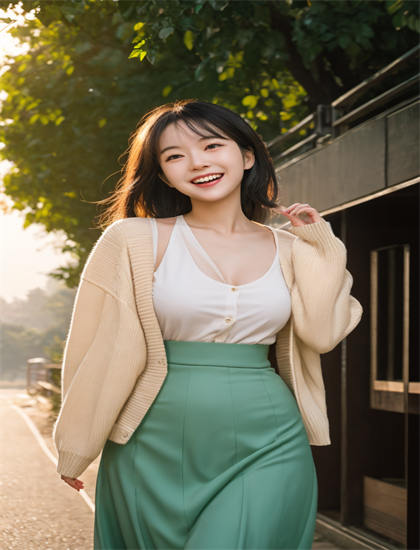 明姑娘的技术突破：美术设计实现开创性的技术应用 影响未来电影的发展方向