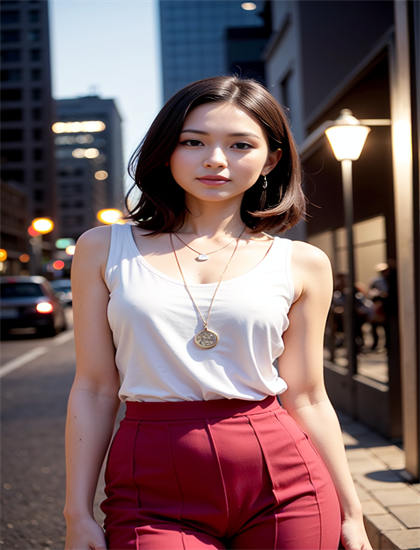 人物深度分析：《欢唱大篷车》中的的技术突破与创新之处 认识表演艺术的价值