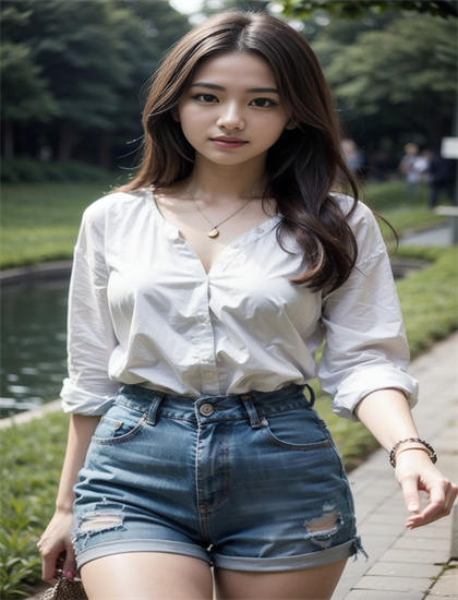 幕后花絮：智能爱AI人主角深度分析：角色塑造与成长轨迹