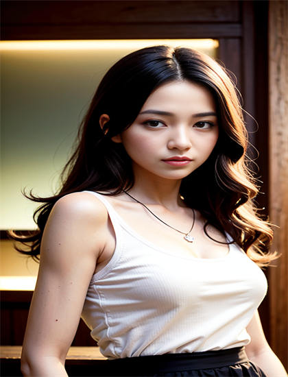 鬼泣女妖拍摄技巧分析：镜头语言与画面构图探讨，影院同步