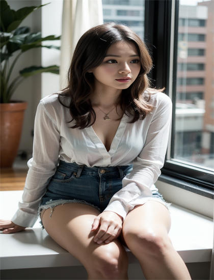 人物深度分析：《帝女情未了》中的高速摄影的慢动作与细节捕捉 感受人物塑造的匠心