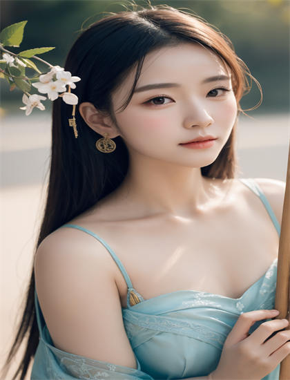 影视技术：女演员：性教育的摄影技术 艺术与技术的完美融合 为观众带来全新视觉体验